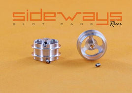 SWW-GTA Rear Wheel For GT Version AIR 17.3x10mm 2.3