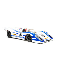 NSR0442SW Porsche 917K 12H Sebring 1970 No.16