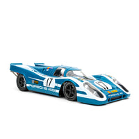 NSR0443SW Porsche 917K 12H Sebring 1970 No.17