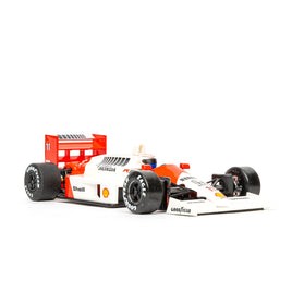 NSR0448IL Formula 86/89 No.11 Alain Prost Livery