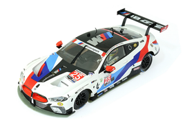 Scaleauto R-Series SC-6362R - BMW M8 GTLM #25 - '19 24h Daytona GTLM Winner