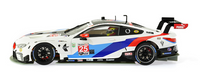 Scaleauto R-Series SC-6362R - BMW M8 GTLM #25 - '19 24h Daytona GTLM Winner