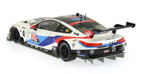 Scaleauto R-Series SC-6362R - BMW M8 GTLM #25 - '19 24h Daytona GTLM Winner