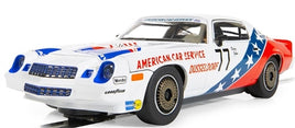 C4300 Chevrolet Camaro Z28 - Peter John DTM 1982