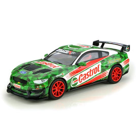 C4327 Ford Mustang GT4 Castrol 360 Drift Car