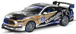 C4403 Ford Mustang GT4