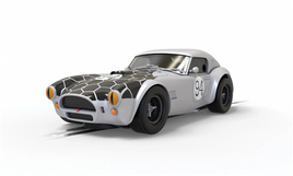 C4417 Shelby Cobra 289 - CSX2201 - Snake Eyes