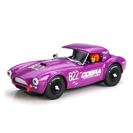 C4418 Shelby Cobra 289 - Dragon Snake - '21 Goodwood