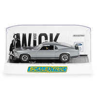 C4497 John Wick Ford Mustang Boss 429.