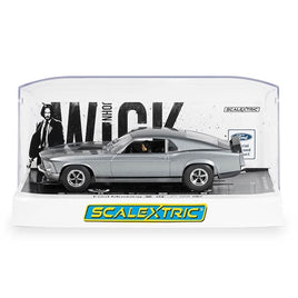 C4497 John Wick Ford Mustang Boss 429.