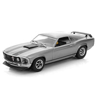 C4497 John Wick Ford Mustang Boss 429.