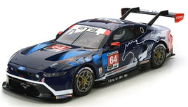 C4503 Ford Mustang GT3 - Multimatic Motorsports - 24 hours of Daytona 2024