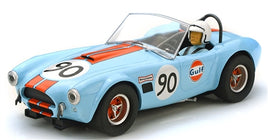 C4509 Shelby cobra - Gulf