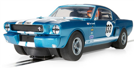 C4517 Shelby GT350 - Paul Kenelly - Equipe GTS