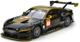 C4519 Ford Mustang GT3 Proton Competition Qatar 2024