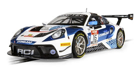 Scalextric C4522 Porsche 911 GT3 R - ACI Motorsports 2023