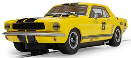 C4537 Ford Mustang Rassler Racing
