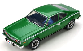 C4538 Scalextric AMC Hornet Green