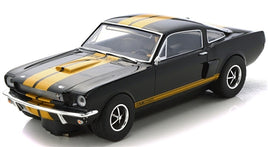 C4542 Scalextric Shelby Mustang GT350H Hertz Edition