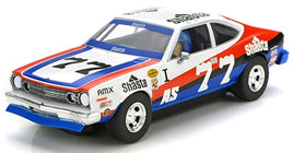 C4583 AMC Hornet - Trans AM - Buzz Dwyer