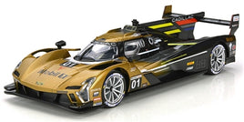 Scalextric C4586 Scalextric Cadillac V-Series R No.01 - 12 Hours of Sebring 2024.
