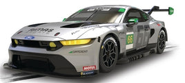 Scalextric C4662 Ford Mustang GT3 - 24hrs of Daytona 2025 - Gradient Racing Pre Order