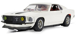 Scalextric C4664 Ford Mustang - Fast and Furious 6 Pre Order