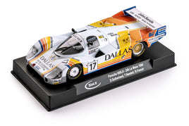 CA02M - Porsche 956 LH #17 - '84 Le Mans