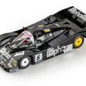 CA03N n.6 - 24h Le Mans 1989