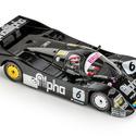 CA03N n.6 - 24h Le Mans 1989