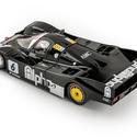 CA03N n.6 - 24h Le Mans 1989