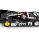 CA03N n.6 - 24h Le Mans 1989