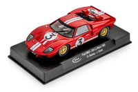 CA20e Ford GT40 MKII No. 3, 24h Le Mans 1966 (Pre-order)