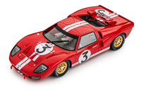 CA20e Ford GT40 MKII No. 3, 24h Le Mans 1966 (Pre-order)