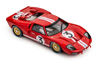 CA20e Ford GT40 MKII No. 3, 24h Le Mans 1966 (Pre-order)