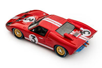 CA20e Ford GT40 MKII No. 3, 24h Le Mans 1966 (Pre-order)