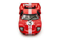 CA20e Ford GT40 MKII No. 3, 24h Le Mans 1966 (Pre-order)