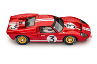 CA20e Ford GT40 MKII No. 3, 24h Le Mans 1966 (Pre-order)