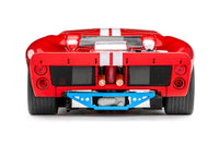 CA20e Ford GT40 MKII No. 3, 24h Le Mans 1966 (Pre-order)