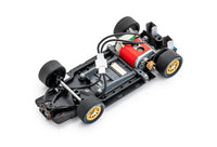 CA20e Ford GT40 MKII No. 3, 24h Le Mans 1966 (Pre-order)