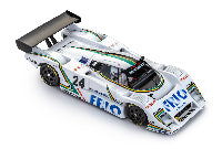 CA21G - Lancia LC2 - Frio #24 - '88 Monza