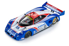 CA28I - Nissan R89C - Bailey / Blundell #23 - '89 Spa