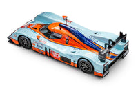 CA31d Lola Aston Martin DBR1-2 No. 007, 24h Le Mans 2009 (Pre-order)