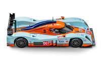 CA31d Lola Aston Martin DBR1-2 No. 007, 24h Le Mans 2009 (Pre-order)