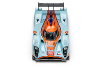 CA31d Lola Aston Martin DBR1-2 No. 007, 24h Le Mans 2009 (Pre-order)