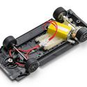 CA31d Lola Aston Martin DBR1-2 No. 007, 24h Le Mans 2009 (Pre-order)