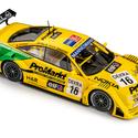 Slot.it CA36G Opel Calibra V6 - Alzen #16 - '96 Norisring ITC