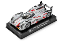 CA38B n.2 2nd Le Mans 2012 - 4WD version