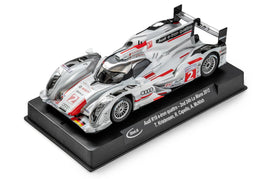 CA38B n.2 2nd Le Mans 2012 - 4WD version