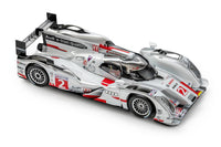 CA38B n.2 2nd Le Mans 2012 - 4WD version